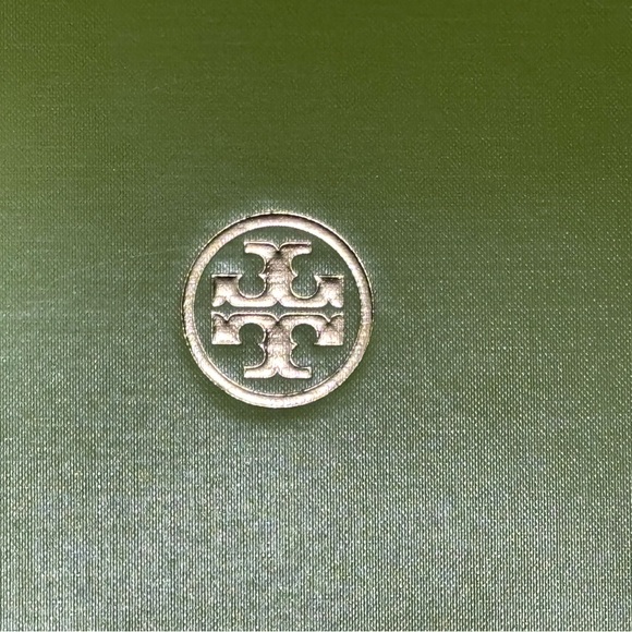 Tory Burch Crystal Miller Sandals - Picture 5 of 5